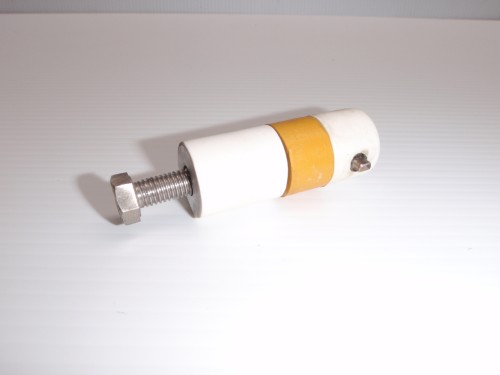 Bombora windsurfer mast base retrofit standard bolt